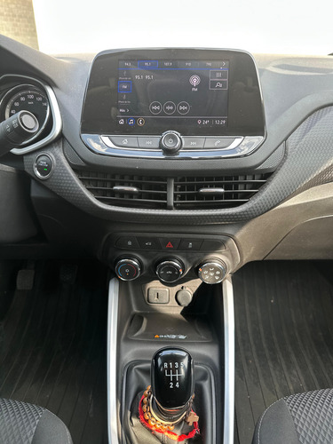 Chevrolet Onix 1.2 Lt Tech Onstar