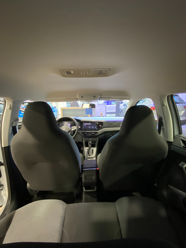 Polo Comfortline 170tsi Automático My25 / Fp