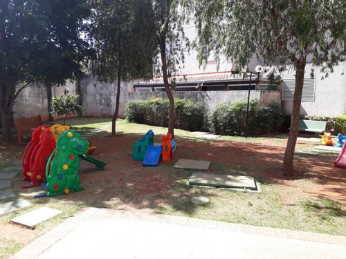 Apartamento À Venda - Jardim Iris, 2 Quartos, 49 - S893112688