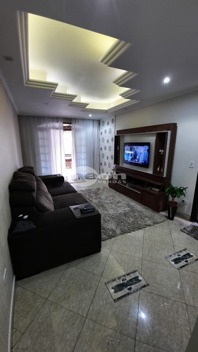 Imagem 1 de 15 de Casa Sobrado - Vila Suica - Ref: 2270 - V-2270