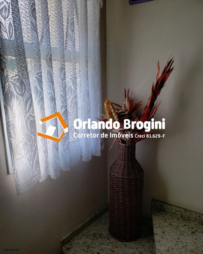 Imagem 20 de 30 de Casa Em Condomínio Fechado Demarchi - São Bernardo Do Campo 3 Dormitórios Sendo 1 Suíte, 3 Salas, 3 Banheiros, 2 Vagas 120,00 M² De Área Construída. - Cf436 - 70138253