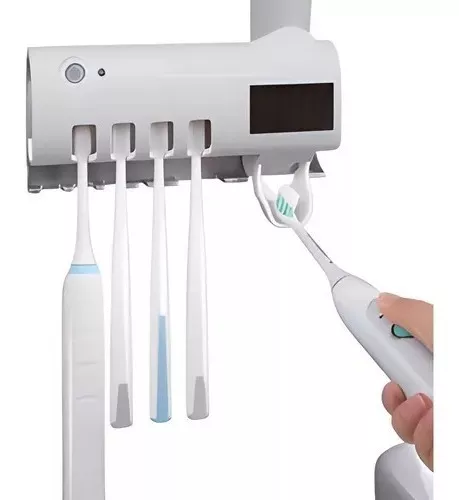 Esterilizador de cepillos de dientes – sama store