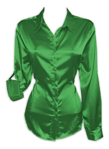 Blusas cheap sport elegante
