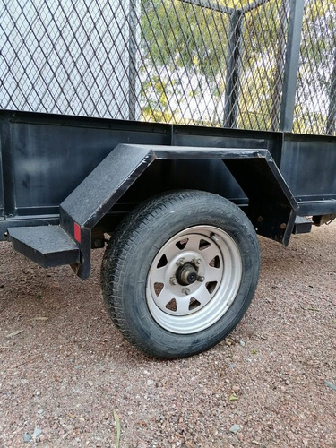 Trailer