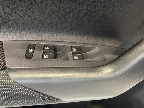 Imagen 22 de 24 de Volkswagen Virtus Trendline Mec Unidades Limitadas 2023