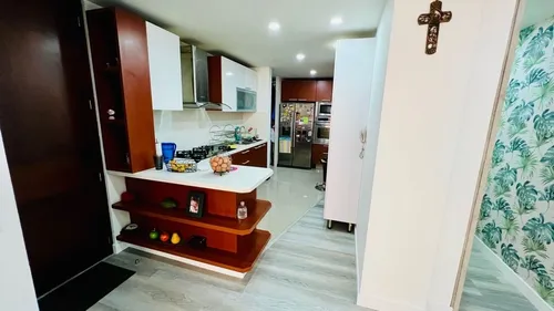Apartamento Chicó Navarra