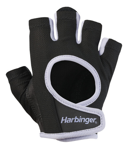 Harbinger Guantes Power Para Mujer Para Levantamiento De Pes