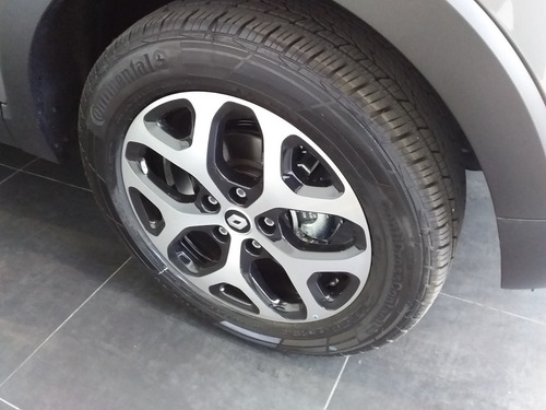 Renault Captur Life 1.6 Tasa 14.9% Entrega Ya (ca)