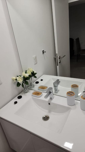 Imagen 12 de 25 de Apartamento En Edifico Ocean Drive Country A Estrenar! - Alquiler De Invierno