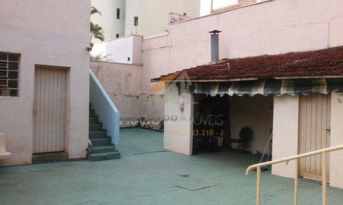 Casa Com 3 Dorms, Centro, Ribeirão Preto - R$ 950.000,00, 270,2m² - Codigo: 55866 - V55866