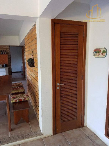 Imagem 17 de 30 de Casa Residencial À Venda, Paragem Dos Verdes Campos, Gravataí. - Ca0313
