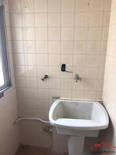 Imagem 2 de 26 de Apartamento - Ap00144 - 69224968