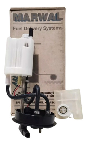 Modulo Combustivel Injeção Tipo 1.6/2.0 Mpi 1996/1997 