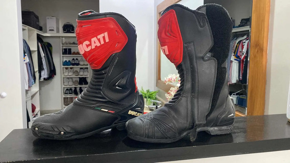 Botas Puma Ducati | MercadoLibre 📦
