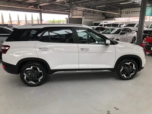 Hyundai Creta 2022