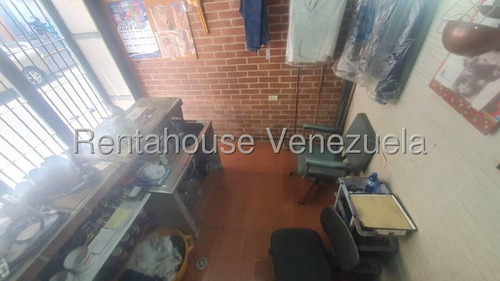 Te Lo Tengo Casa En Venta En Parr. Santa Teresa 25-8305 Mar