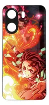 Comprar Funda Case Para Xiaomi Redmi 13c Kimetsu Yaiba Demon Slayer