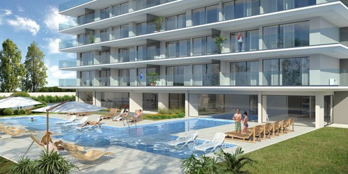 Imagen 1 de 16 de Departamento En Venta En Manantiales