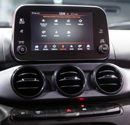 Imagen 11 de 11 de Fiat Cronos / 0km / 1.3 O 1.8 / 2022 / Opcion Gnc / M