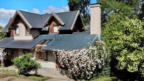 Imagen 2 de 30 de Venta Casa En Venta En Alihuen Bajo 3 Dorm - San Martin De Los Andes