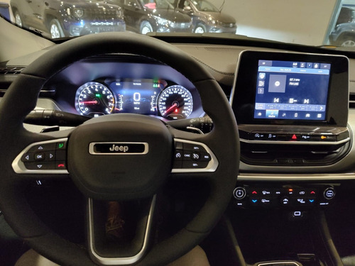 Jeep Compass 1.3 T270 Longitude
