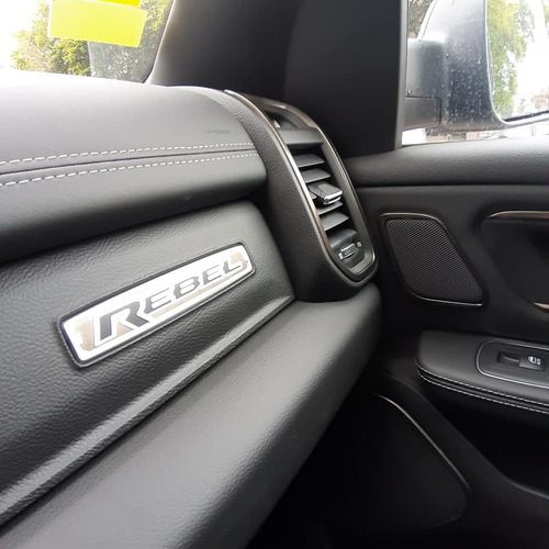 RAM 1500 5.7 Laramie Atx V8