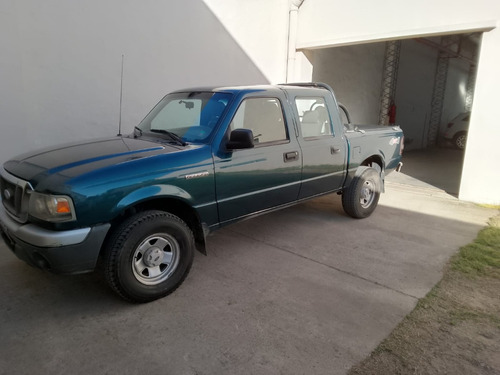 Ford Ranger 3.0 Cd Xl Plus 4x4