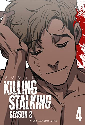 Killing Stalking Season 03 Vol 04 - Koogi