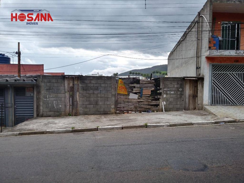 Imagem 10 de 10 de Terreno Residencial À Venda, Laranjeiras, Caieiras. - Te0274