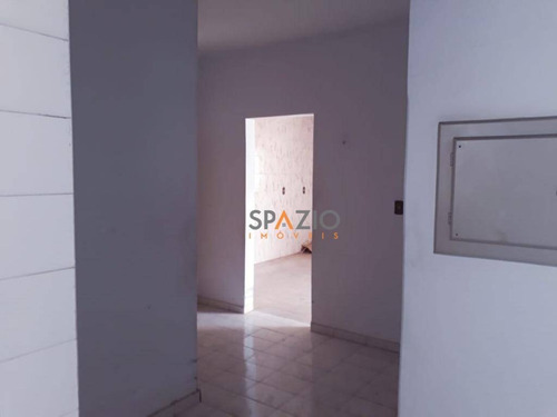Imagem 10 de 23 de Casa Com 3 Dormitórios À Venda, 175 M² Por R$ 500.000 - Santana - Rio Claro/sp - Ca0584