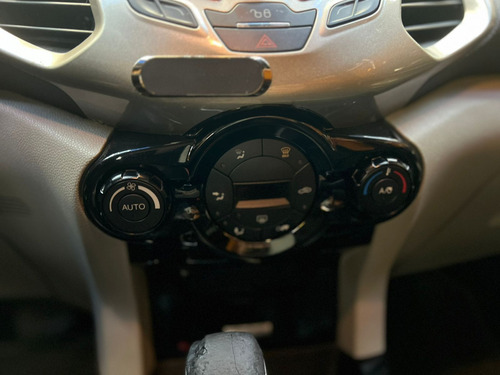 Ford Ecosport 2.0 16v Se Flex Powershift 5p