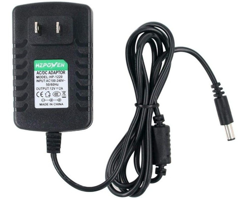 12v Ac Adapter Power Supply For Motorola Surfboard Sb6141 Sb