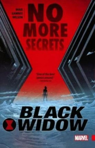 Black Widow Vol. 2: No More Secrets / Mark Waid