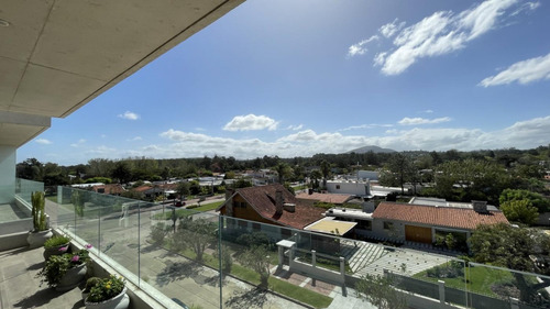 Imagen 3 de 15 de Apartamento En Piriápolis (piriapolis) Ref. 5888
