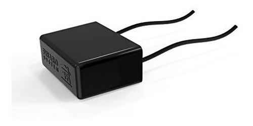 Bypass 2 Para Dimmer Fibaro Fgb-002 - No Compatible Con