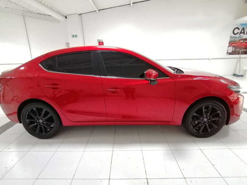 Mazda 3 2.0 Grand Touring