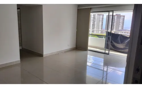 Apartamento En Venta Calasanz Parte Alta (l)