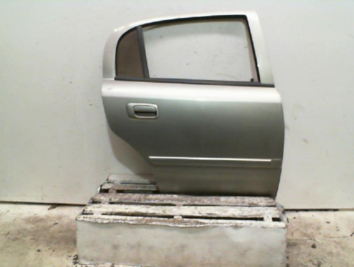 Puerta Trasera Derecha Chevrolet Astra 5p 2009 - 286887