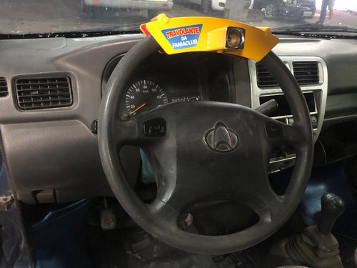 Chana Cargo 1.0 8v Pick-up Cd 4p