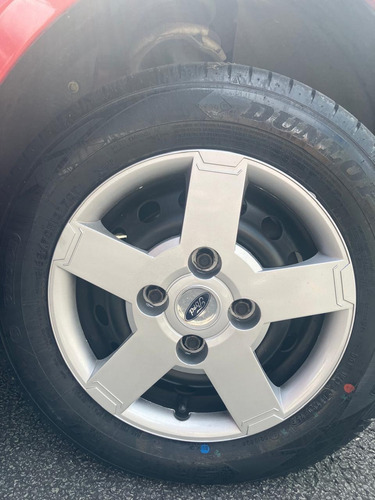 Ford Ka 1.0 Tecno Flex 3p 70 hp