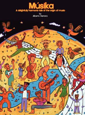 Libro M Sika: A Delightfully Harmonic Tale Of The Origin ...