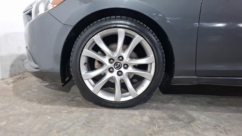 Mazda Mazda 6 2.5 I GRAND TOURING TA