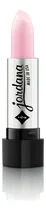 Comprar Jordana Labial Nacarado Lipstick Acabado Cremoso Color 165 Barely Pink