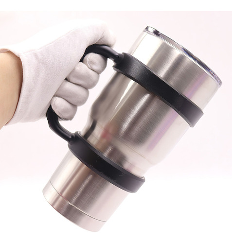 Asas Portátiles Para Tazas De Café, Portavasos, 30 Onzas