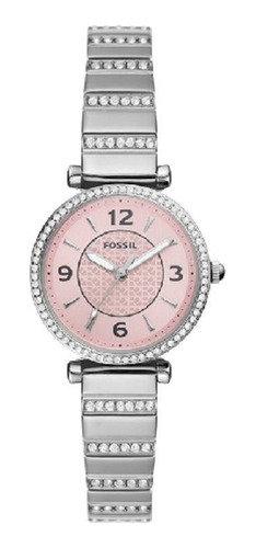 Reloj Marca Fossil Es5189 Original