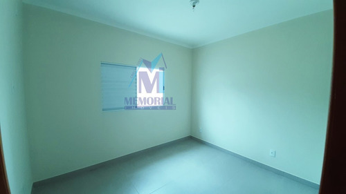 Imagem 6 de 24 de Casa A Venda No Bairro Jaridim Novo Cambui Em Hortolândia - - 218-1