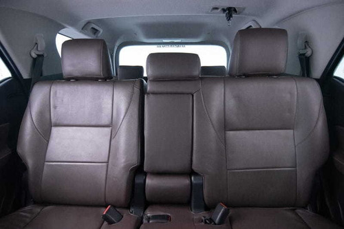 Toyota Hilux Sw4 Sr 4x2 2.7 Flex 7 Lugares Aut/2017