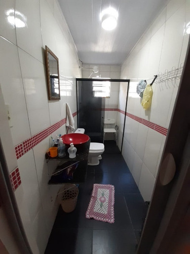 Casa À Venda, 2 Quartos, 2 Vagas, Jardim Vitória - Suzano/sp - 2139