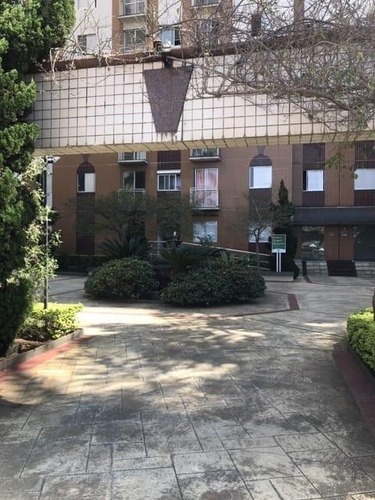 Imagem 11 de 12 de Apartamento Com 2 Dormitórios À Venda, 48 M² Por R$ 361.000,00 - Cambuci - São Paulo/sp - Ap0206
