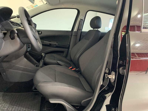 Imagem 7 de 15 de Volkswagen Voyage 1.6l Mb5 2022